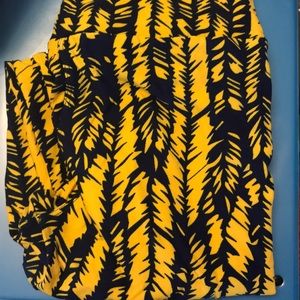 Lularoe one size leggings